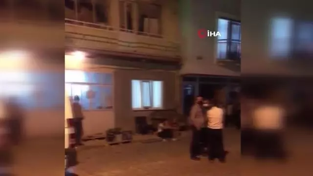 2 yıl önce barıştığı annesini boğazını keserek öldürdü 2 yıl önce barıştığı annesini boğazını keserek öldürdü