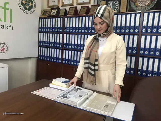 20 bin çifti evlendiren çeyrek asırlık vakıf bu yıl 100'ü aşkın çifti daha hayallerine kavuşturacak 20 bin çifti evlendiren çeyrek asırlık vakıf bu yıl 100'ü aşkın çifti daha hayallerine kavuşturacak