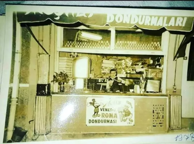 3 kuşak dondurmacının sırrı orkide yumrusunda saklı