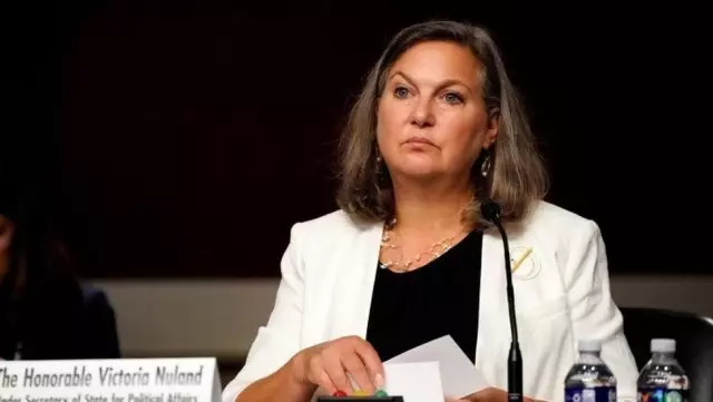 ABD: Kıbrıs'ta iki bağımsız devletli çözümü reddediyoruz, Biden S-400 yaptırımlarını sürdürmekte kararlı ABD: Kıbrıs'ta iki bağımsız devletli çözümü reddediyoruz, Biden S-400 yaptırımlarını sürdürmekte kararlı