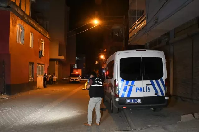Aileler arasında silahlı kavga: 2 yaralı