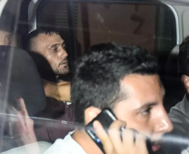Aileler arasında silahlı kavga: 2 yaralı