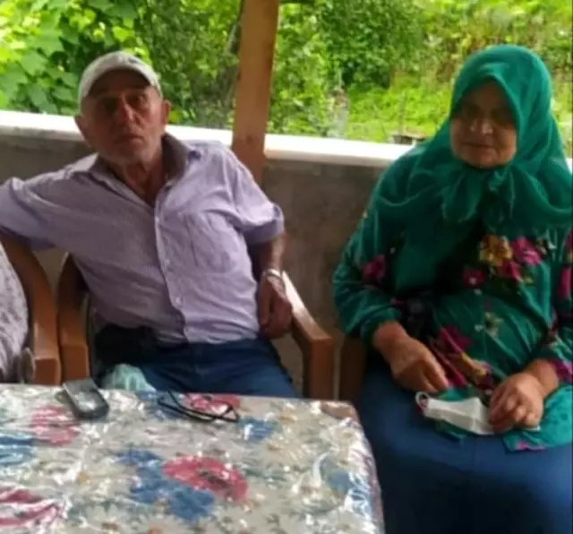 AFAD'ın zorlu mücadelesi kameralara yansıdı