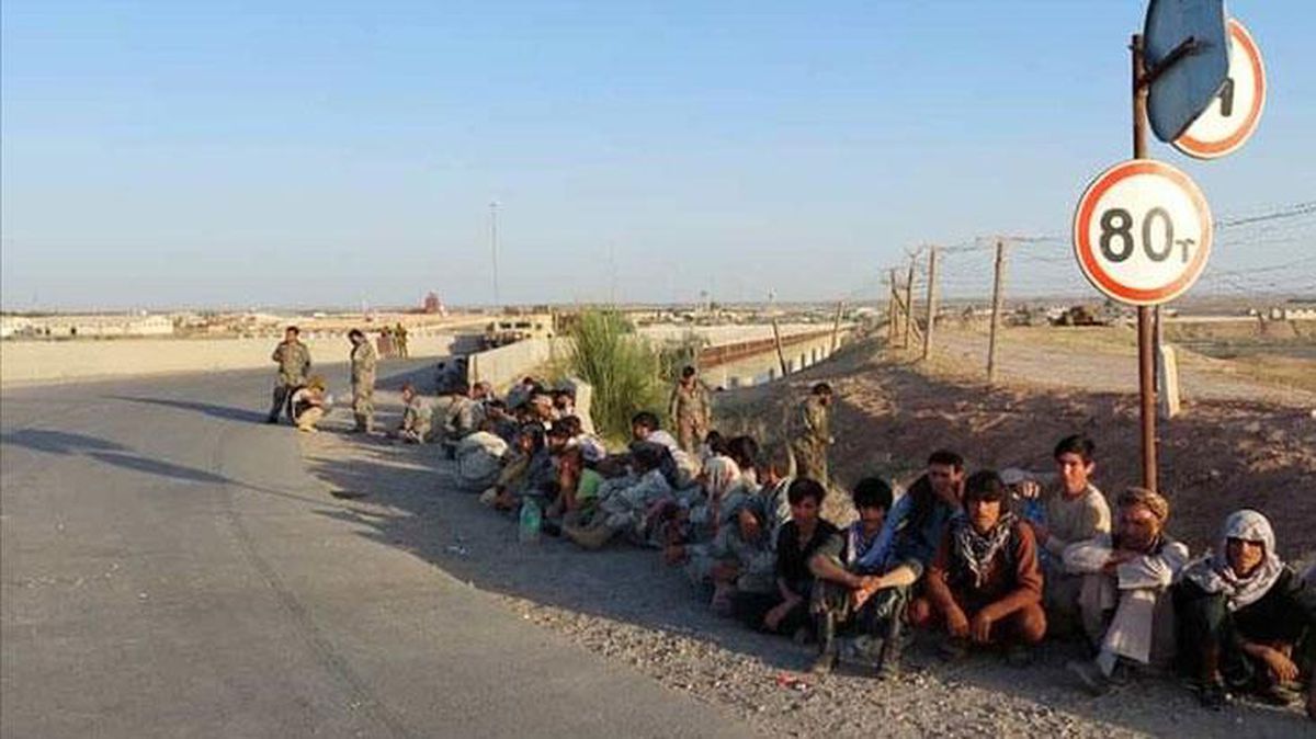 'Afganistan göçü yeni değil' diyen Göç Araştırma Merkezi başkanından uyarı: Medyanın popülerliğine aldanmayın