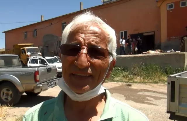 Ahlat Derneklerinden 900 aileye kurban eti