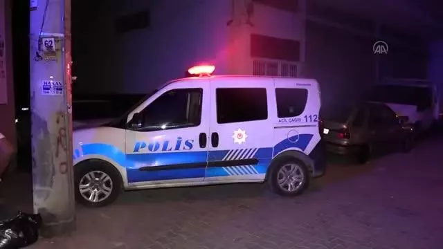 Aileler arasında silahlı kavga: 2 yaralı
