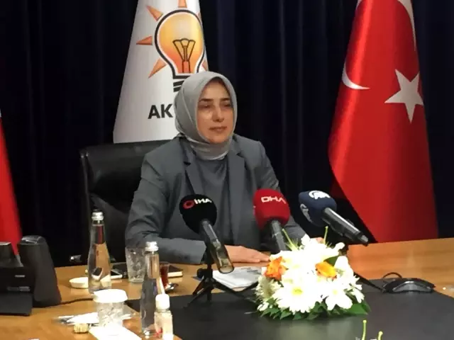 AK Parti heyeti siyasi partilerle bayramlaştı AK Parti heyeti siyasi partilerle bayramlaştı