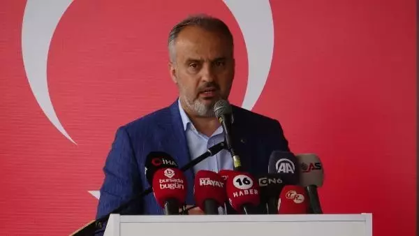 AK Parti'li Ala: Geriye baktığımızda neler yaptığımız ortadadır