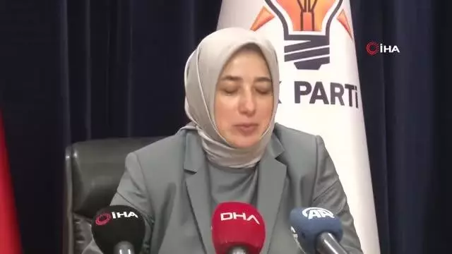 AK Parti'li Zengin'den OHAL yetkilerinin uzatılmasına ilişkin açıklama