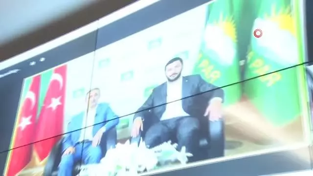 AK Parti'li Zengin'den OHAL yetkilerinin uzatılmasına ilişkin açıklama