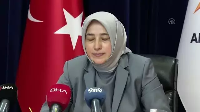 CHP ve İYİ Parti heyetleri, video konferans aracılığıyla bayramlaştı