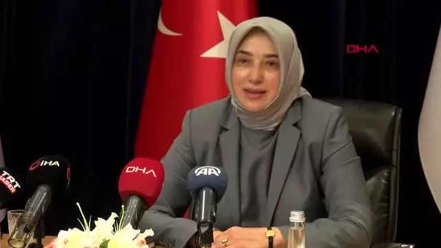 AK Parti ve CHP'nin bayramlaşmasında aşı çağrısı