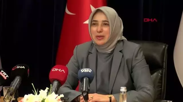 AK Parti ve CHP'nin bayramlaşmasında aşı çağrısı