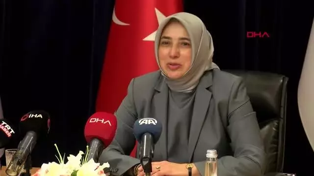 AK Parti ve CHP'nin bayramlaşmasında aşı çağrısı