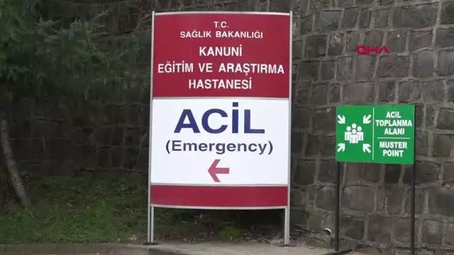 AKRABALAR ARASINDA BIÇAKLI-SOPALI KAVGA: 7 YARALI