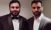 Alişan'ın kardeşinin ölümü zanaat camiasını kanun boğdu! Ünlü isimler peş peşe taziye paylaşımı yaptı Alişan'ın kardeşinin ölümü zanaat camiasını kanun boğdu! Ünlü isimler peş peşe taziye paylaşımı yaptı
