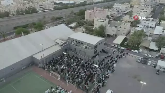 Arap ülkelerinde korona virüs gölgesinde bayram kutlaması