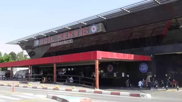 Asistan doktor ilaç içerek hayatına son verdi
