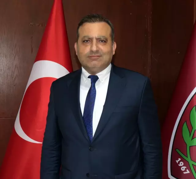 Atakaş Hatayspor, Süper Lig'de mücadeleci takım kurmayı hedefliyor