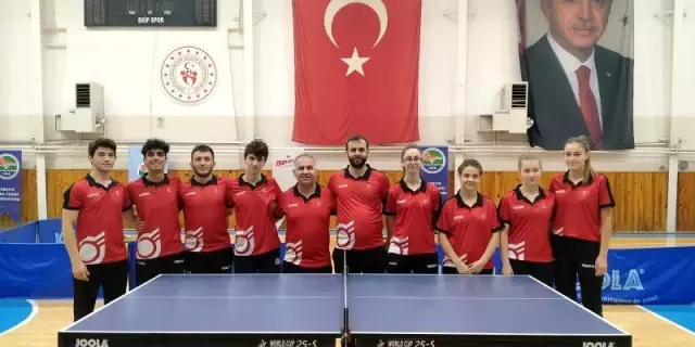 AVRUPA GENÇLER ŞAMPİYONASI FERDİ MAÇLARI AVRUPA GENÇLER ŞAMPİYONASI FERDİ MAÇLARI