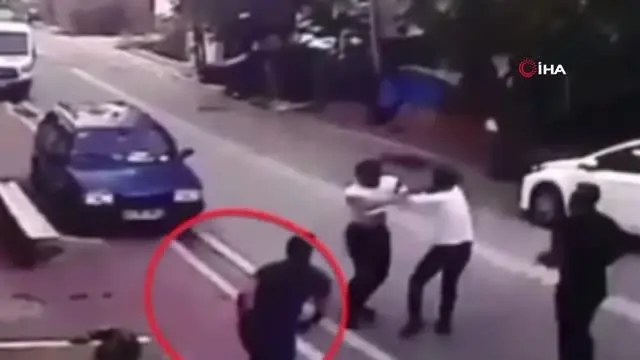Ayrıldığı kız arkadaşı kabusu oldu Ayrıldığı kız arkadaşı kabusu oldu