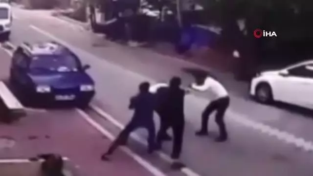 Ayrıldığı kız arkadaşı kabusu oldu