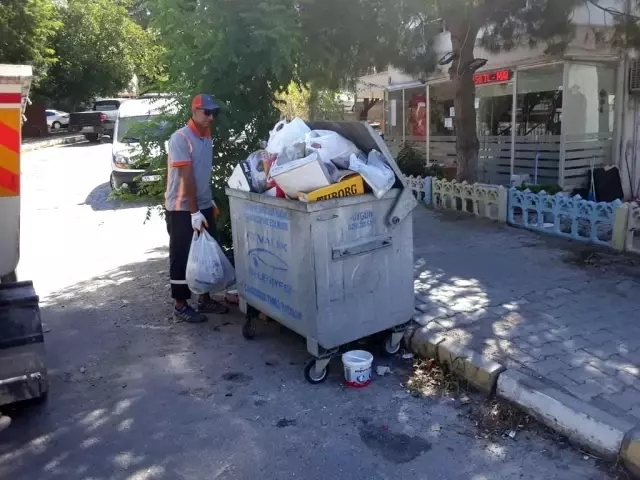 Ayvalık'ın nüfusu 10 kat arttı