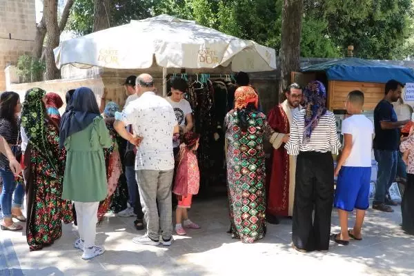 BALIKLIGÖL'E ZİYARETÇİ AKINI