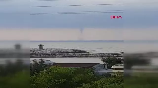 BARTIN'DA KURUCAŞİLE'DE HORTUM BARTIN'DA KURUCAŞİLE'DE HORTUM