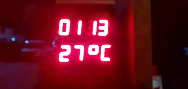 Başkent'te aşırı sıcaklar hırsızlara davetiye çıkardı Başkent'te aşırı sıcaklar hırsızlara davetiye çıkardı