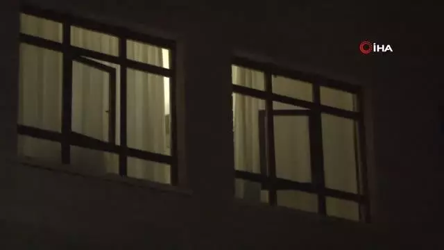 Başkent'te aşırı sıcaklar hırsızlara davetiye çıkardı