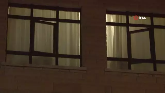 Başkent'te aşırı sıcaklar hırsızlara davetiye çıkardı
