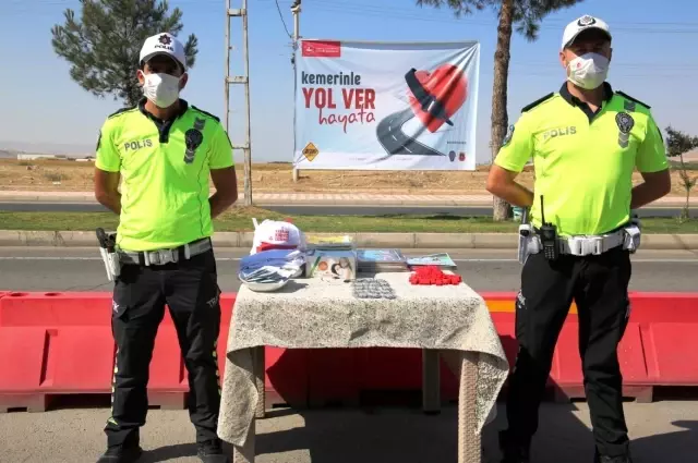 Bayram'da kazaları en aza indirmek için dronlu denetim yapılıyor