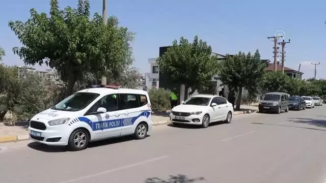 Bir kişi inşaat alanında ölü bulundu