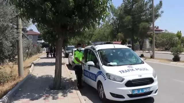 Bir kişi inşaat alanında ölü bulundu