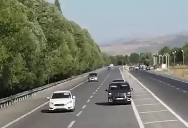 Son dakika haberleri | BİTLİS'TE, JANDARMADAN DRONE'LU BAYRAM DENETİMİ