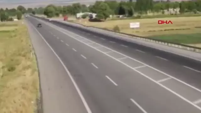 Son dakika haberleri | BİTLİS'TE, JANDARMADAN DRONE'LU BAYRAM DENETİMİ