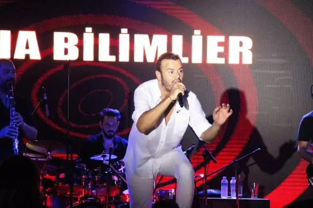 Bodrum Deha Bilimlier ile coştu