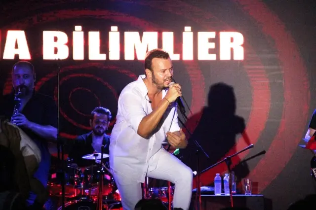 Bodrum Deha Bilimlier ile coştu