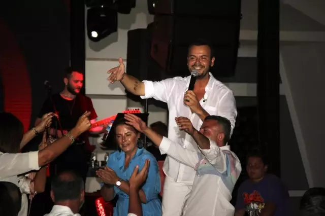 Bodrum Deha Bilimlier ile coştu