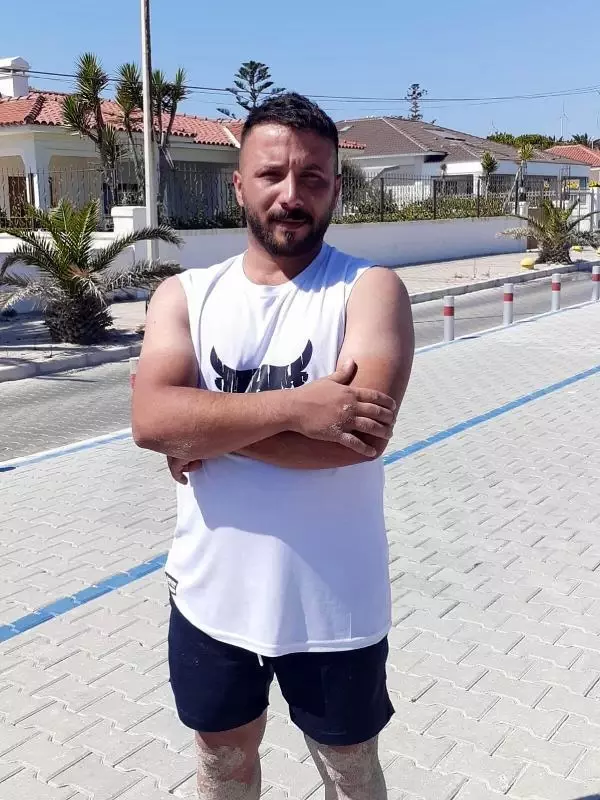 ÇEŞME BAYRAMDA DOLDU TAŞTI