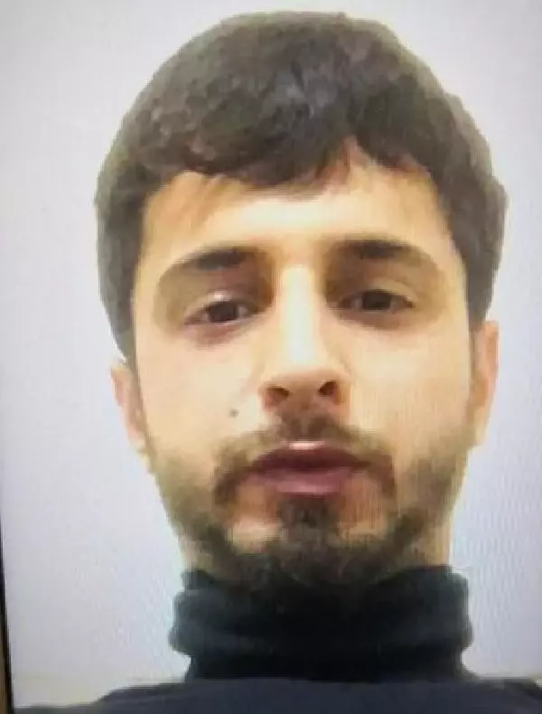 CİNAYET İŞLEDİKTEN SONRA YURTDIŞINA KAÇMAYA ÇALIŞAN ŞÜPHELİ TUTUKLANDI