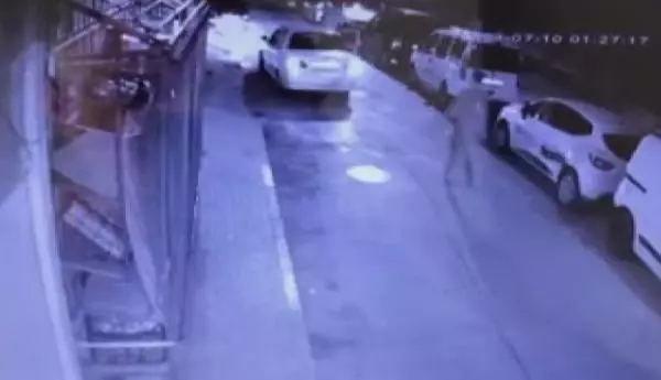 CİNAYET İŞLEDİKTEN SONRA YURTDIŞINA KAÇMAYA ÇALIŞAN ŞÜPHELİ TUTUKLANDI