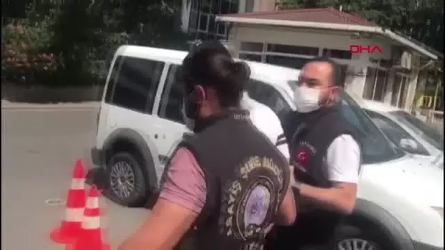 CİNAYET İŞLEDİKTEN SONRA YURTDIŞINA KAÇMAYA ÇALIŞAN ŞÜPHELİ TUTUKLANDI