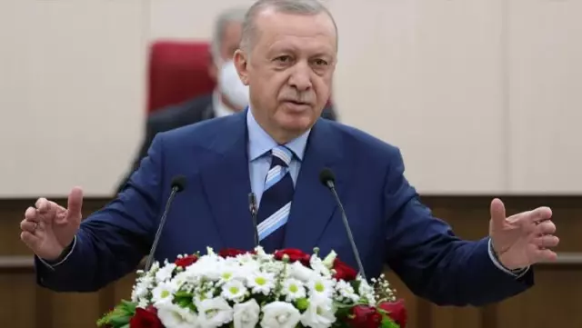 Cumhurbaşkanı Erdoğan'ın Maraş açıklaması sonrası ABD, Avrupa Birliği ve İngiltere, Türkiye'yi hedef aldı Cumhurbaşkanı Erdoğan'ın Maraş açıklaması sonrası ABD, Avrupa Birliği ve İngiltere, Türkiye'yi hedef aldı