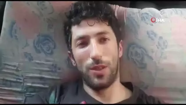 Delta varyanta yakalanan milli bisikletçi: 'Aşı olsaydık belki çok daha hafif atlatabilirdik' Delta varyanta yakalanan milli bisikletçi: 'Aşı olsaydık belki çok daha hafif atlatabilirdik'