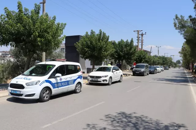 Bir kişi inşaat alanında ölü bulundu