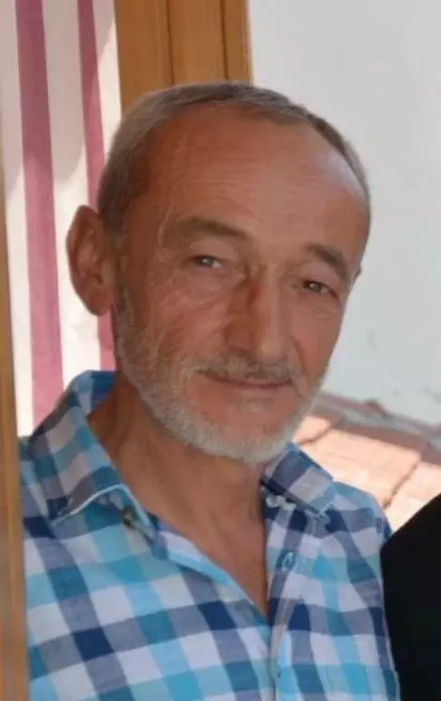 Bir kişi inşaat alanında ölü bulundu