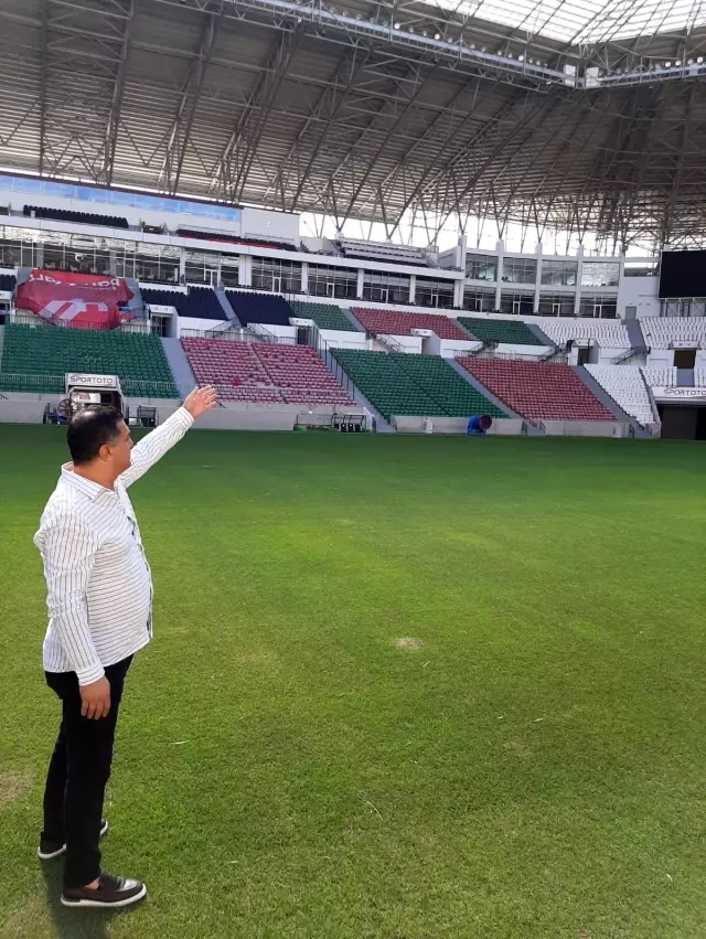 Diyarbekirspor borsaya açılıyor