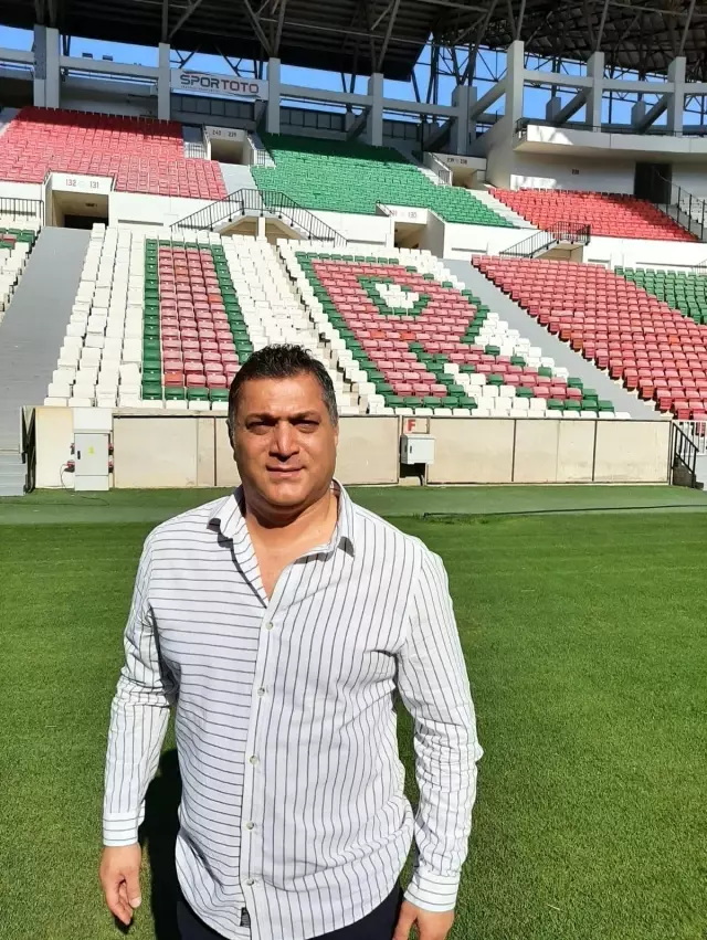 Diyarbekirspor borsaya açılıyor